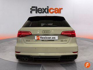 Audi A3 S line 35 TDI 110kW S tronic Sportback