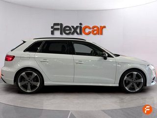Audi A3 S line 35 TDI 110kW S tronic Sportback