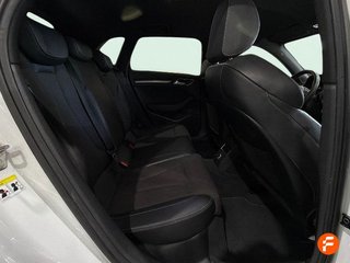Audi A3 S line 35 TDI 110kW S tronic Sportback