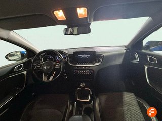 Kia Ceed 1.6 CRDi 85kW (115CV) Concept
