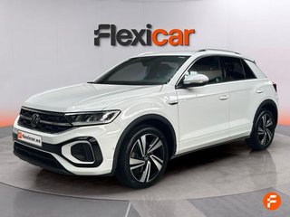 Volkswagen T-Roc R-Line 2.0 TDI 110kW (150CV) DSG