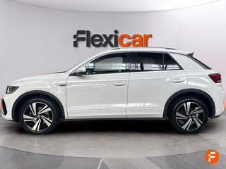 Volkswagen T-Roc R-Line 2.0 TDI 110kW (150CV) DSG