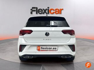 Volkswagen T-Roc R-Line 2.0 TDI 110kW (150CV) DSG