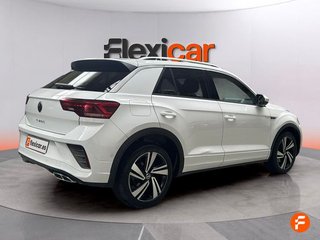 Volkswagen T-Roc R-Line 2.0 TDI 110kW (150CV) DSG