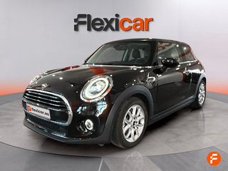 MINI Cooper COOPER 3 PUERTAS - 3P (2020)