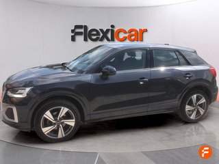 Audi Q2 Advanced 35 TFSI 110kW (150CV)