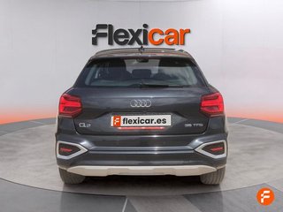 Audi Q2 Advanced 35 TFSI 110kW (150CV)