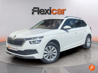 Skoda Kamiq 1.0 TSI 70kW (95CV) Active