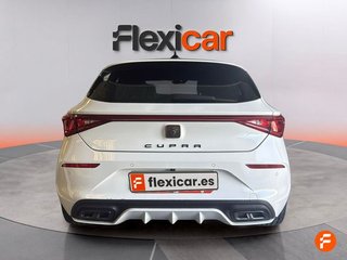 Cupra León 1.5 eTSI 110kW 150CV) DSG