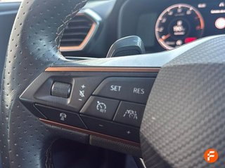Cupra León 1.5 eTSI 110kW 150CV) DSG