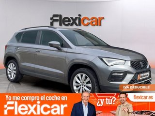 Seat Ateca 1.5 TSI 110kW DSG S&S Style XL