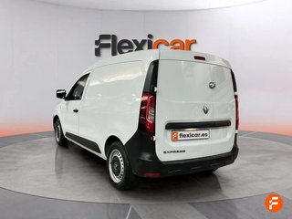 Renault Express Express Furgón Diesel Express 1.5 Blue dCi