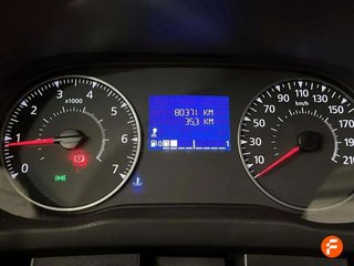 Renault Express Express Furgón Diesel Express 1.5 Blue dCi