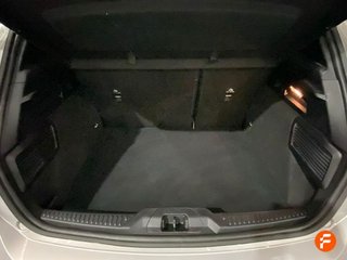 Ford Focus 1.0 Ecoboost MHEV 92kW ST-Line