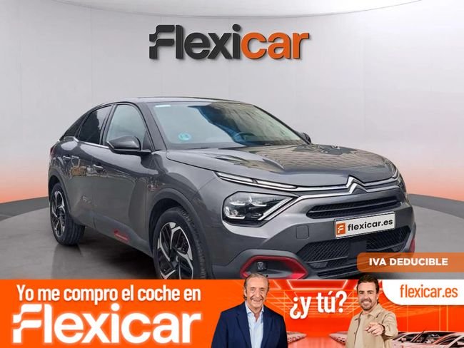 Citroën C4 PureTech 130 S&S 6v Feel Pack - foto 1