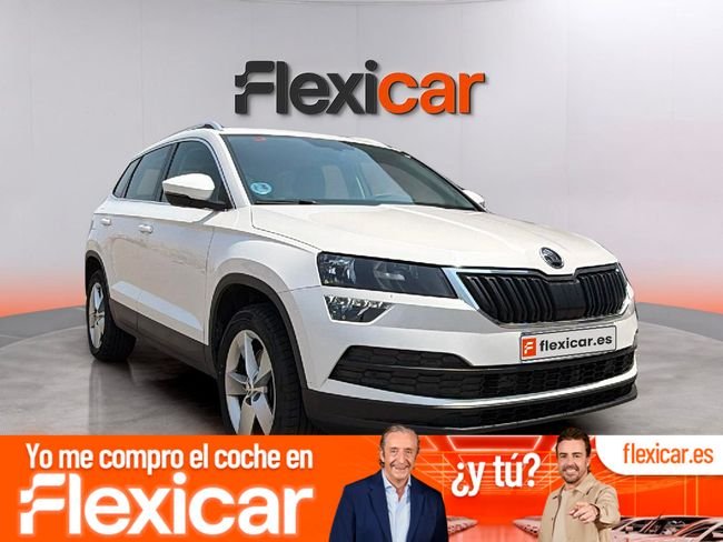 Skoda Karoq 2.0 TDI 110kW (150CV) DSG 4X4 Ambition - foto 1
