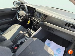 Volkswagen Taigo Life 1.0 TSI 70kW (95CV)