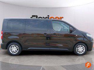 Citroën Spacetourer Talla M BlueHDi 88KW (120CV) Business