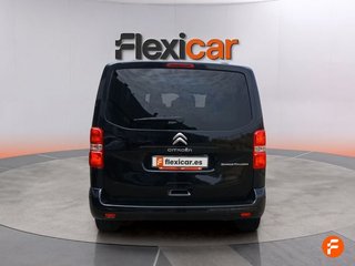 Citroën Spacetourer Talla M BlueHDi 88KW (120CV) Business