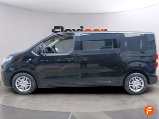 Citroën Spacetourer Talla M BlueHDi 88KW (120CV) Business