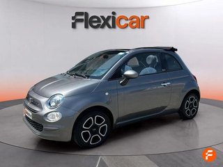 Fiat 500 Club 1.0 Hybrid 51KW (70 CV)