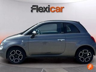 Fiat 500 Club 1.0 Hybrid 51KW (70 CV)