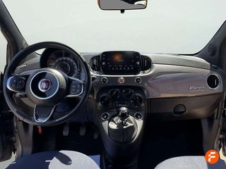 Fiat 500 Club 1.0 Hybrid 51KW (70 CV)