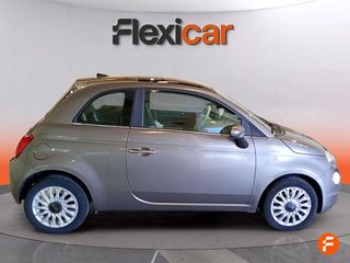 Fiat 500 Dolcevita 1.0 Hybrid 51KW (70 CV)