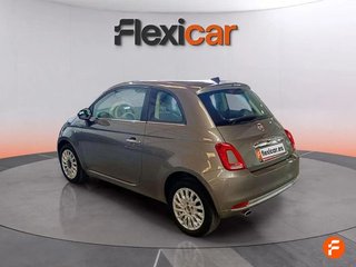 Fiat 500 Dolcevita 1.0 Hybrid 51KW (70 CV)