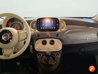 Fiat 500 Dolcevita 1.0 Hybrid 51KW (70 CV)