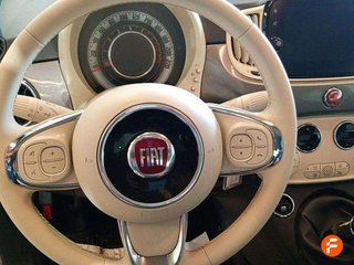 Fiat 500 Dolcevita 1.0 Hybrid 51KW (70 CV)