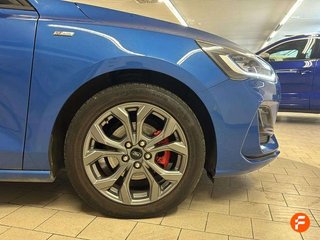 Ford Focus 1.0 Ecob. MHEV 92kW ST-Line Design SIP