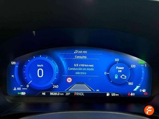 Ford Kuga ST-Line 2.5 Duratec PHEV 165kW Auto