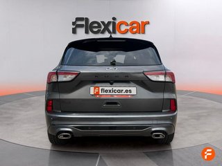 Ford Kuga ST-Line 1.5T EcoBoost 110kW (150CV)