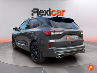 Ford Kuga ST-Line 1.5T EcoBoost 110kW (150CV)