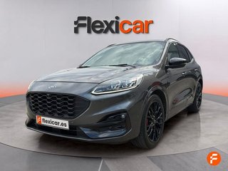 Ford Kuga ST-Line 1.5T EcoBoost 110kW (150CV)