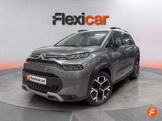 Citroën C3 Aircross PureTech 96kW (130CV) EAT6 Shine Pack