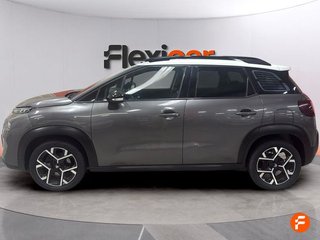 Citroën C3 Aircross PureTech 96kW (130CV) EAT6 Shine Pack