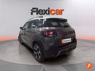 Citroën C3 Aircross PureTech 96kW (130CV) EAT6 Shine Pack