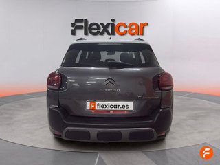 Citroën C3 Aircross PureTech 96kW (130CV) EAT6 Shine Pack