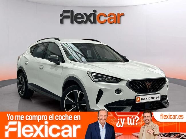 Cupra Formentor 1.5 TSI 110kW (150 CV) - foto 1