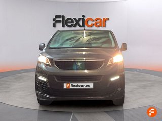 Peugeot Traveller Active BlueHDi 120 6 Vel MAN Standard