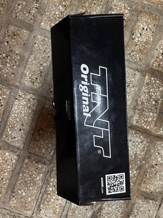 Amortiguador Gas 295mm