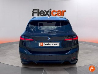 BMW Serie 2 Active Tourer 218i