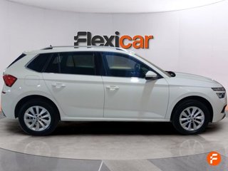 Skoda Kamiq 1.0 TSI 85kW (115CV) SELECTION