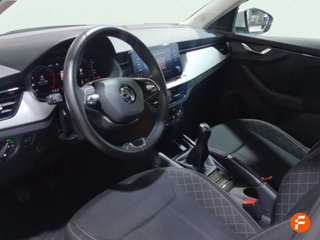 Skoda Kamiq 1.0 TSI 85kW (115CV) SELECTION
