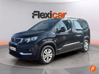 Peugeot Rifter Allure Long BlueHDi 96kW