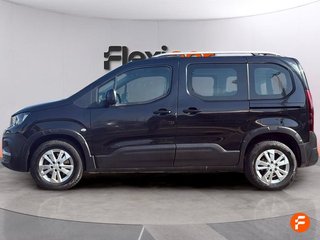 Peugeot Rifter Allure Long BlueHDi 96kW