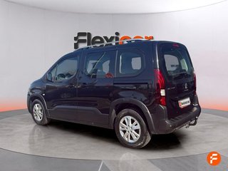Peugeot Rifter Allure Long BlueHDi 96kW
