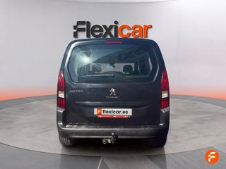Peugeot Rifter Allure Long BlueHDi 96kW
